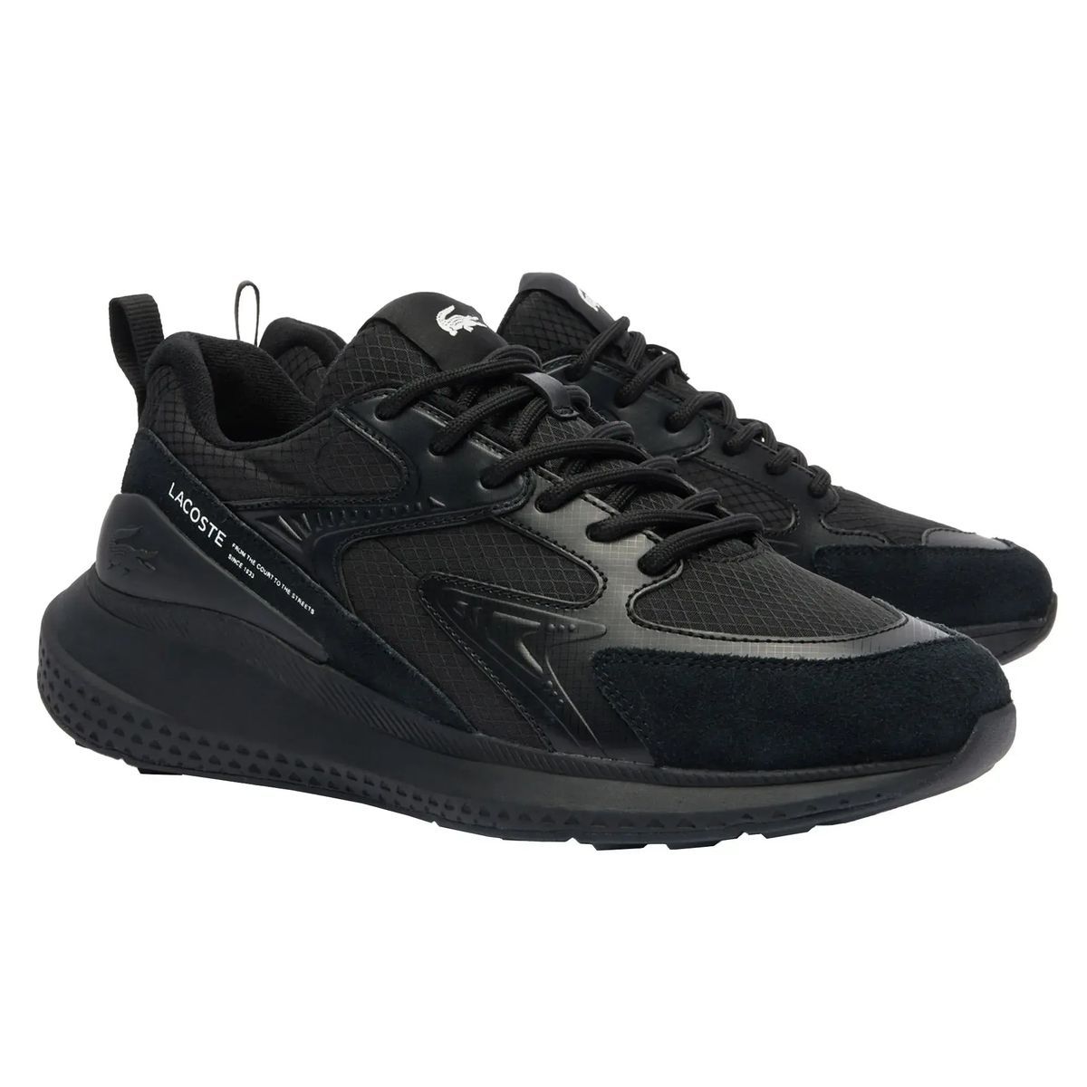 Aktiver Low-Top-Fashion-Sneaker