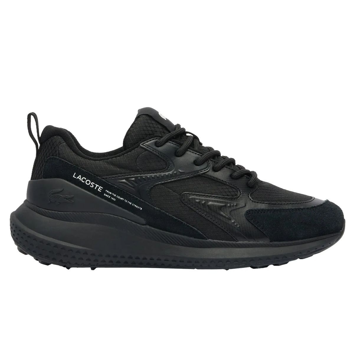 Aktiver Low-Top-Fashion-Sneaker