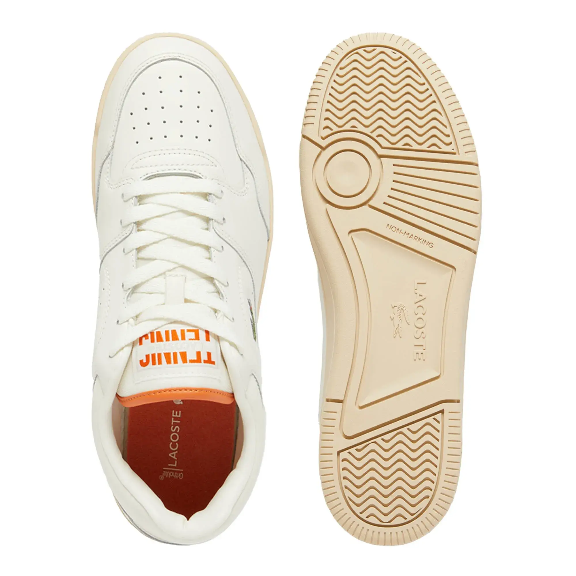 Lacoste Linedrive Leder-Sneakers