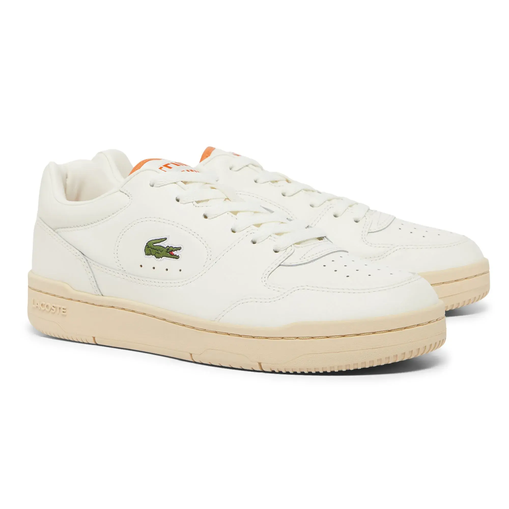 Lacoste Linedrive Leder-Sneakers