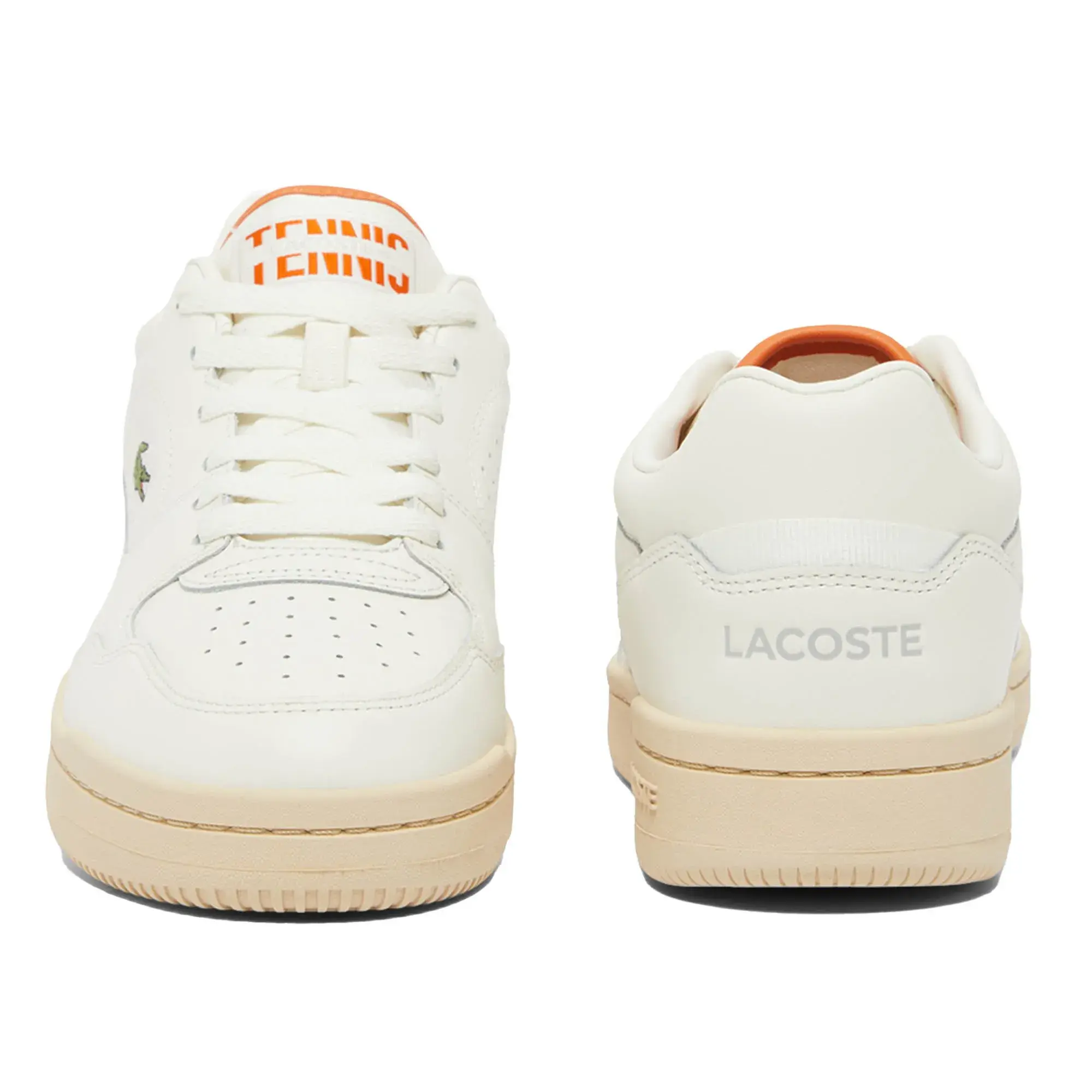 Lacoste Linedrive Leder-Sneakers
