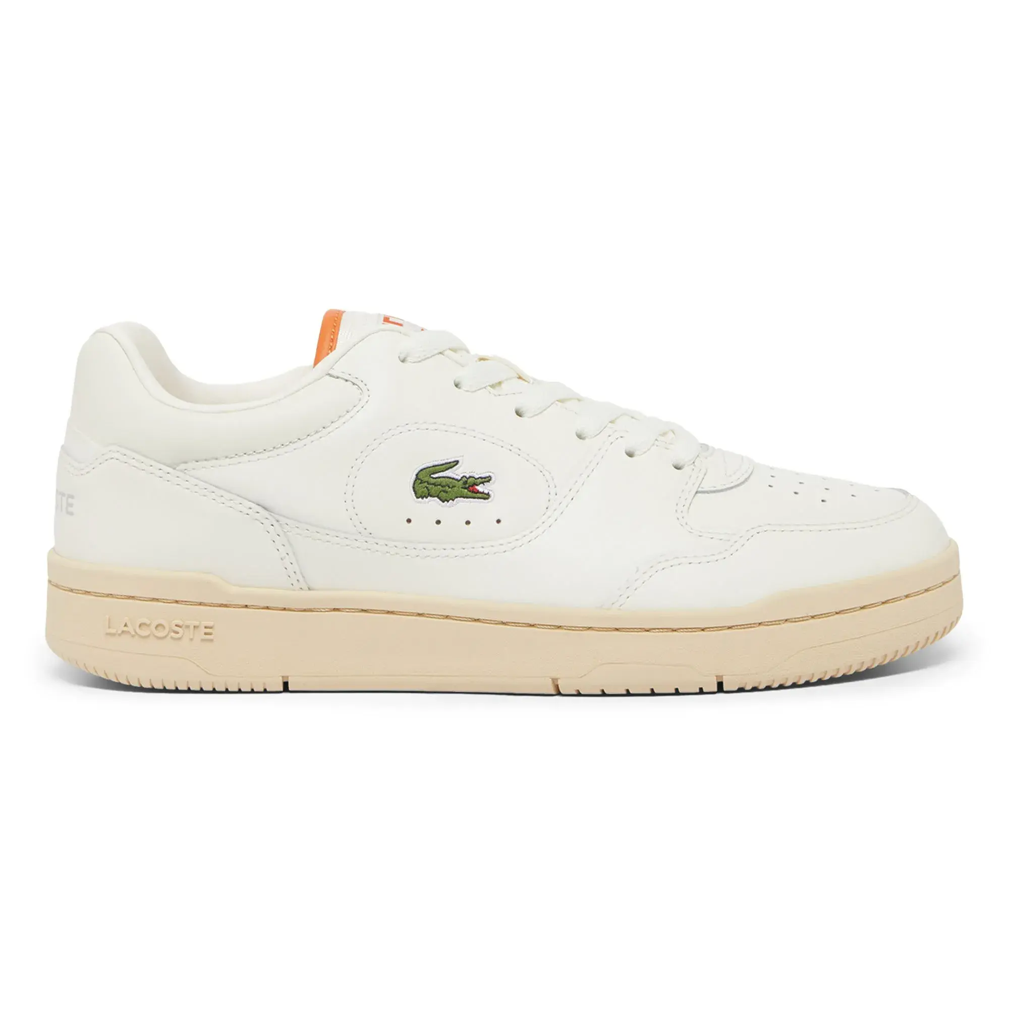 Lacoste Linedrive Leder-Sneakers