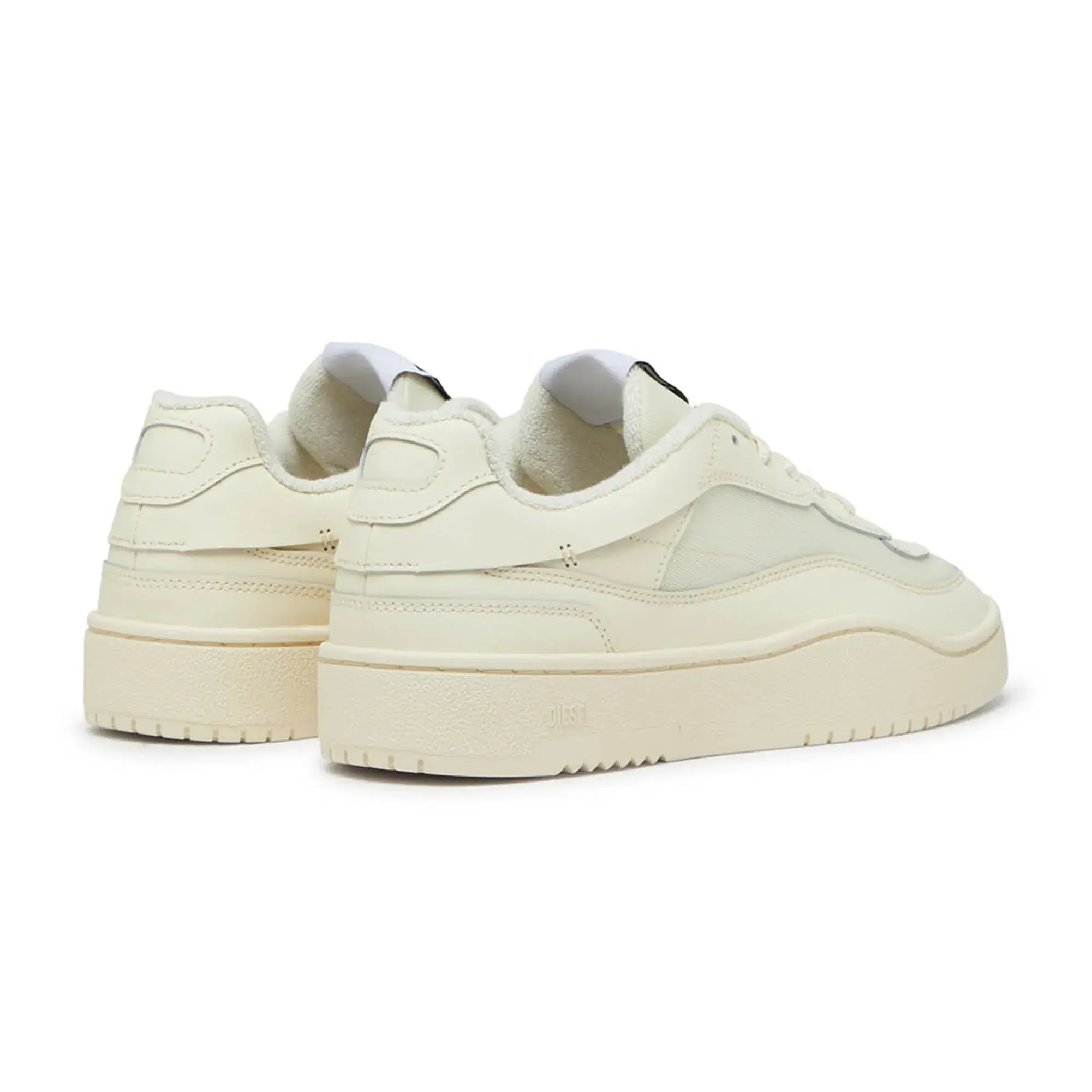 Diesel S-Oval Skate Low Sneaker