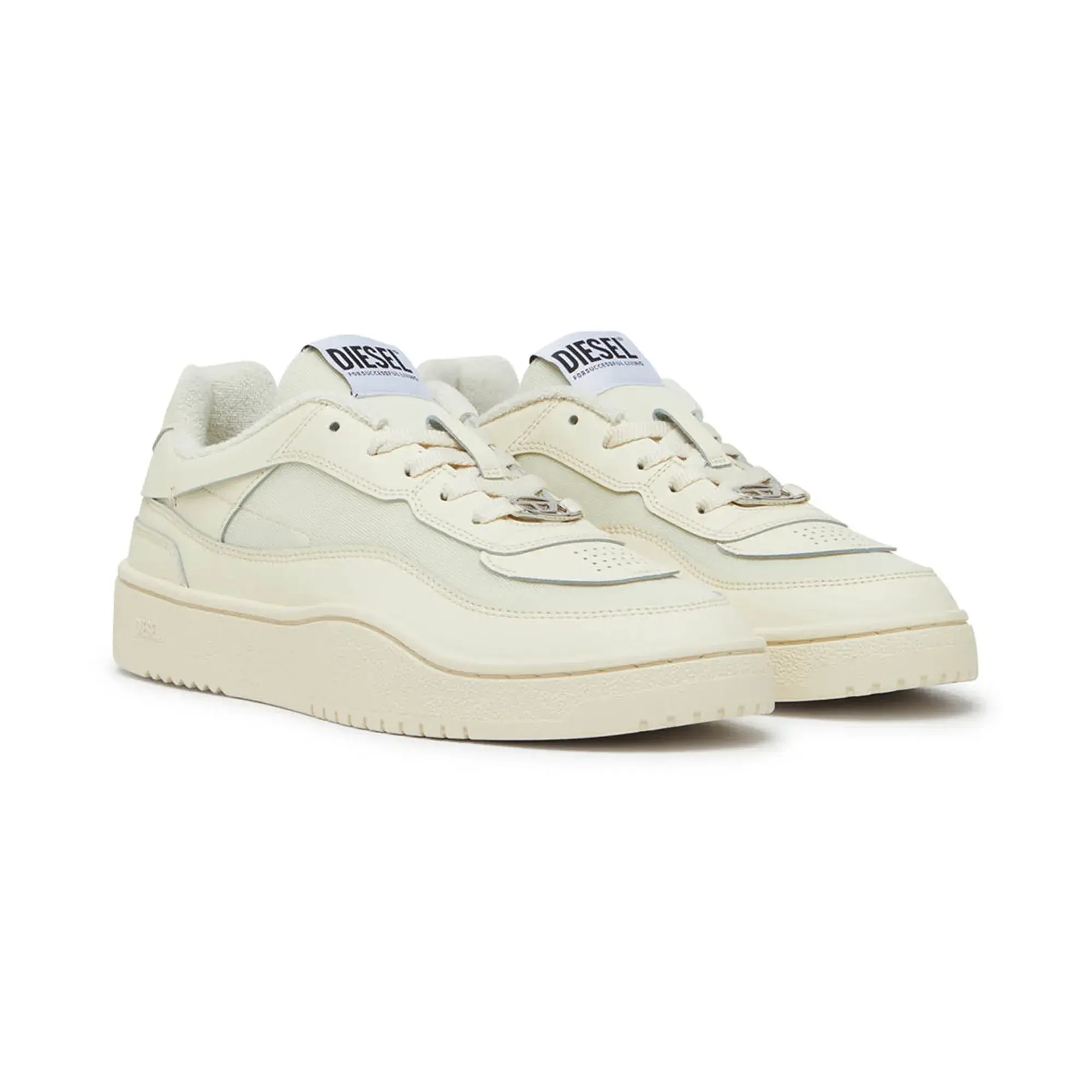 Diesel S-Oval Skate Low Sneaker