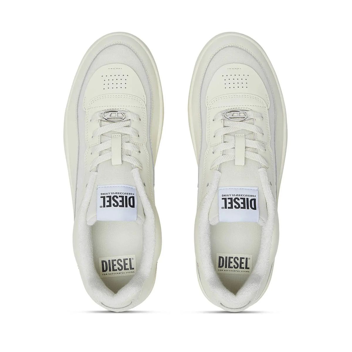 Diesel S-Oval Skate Low Sneaker