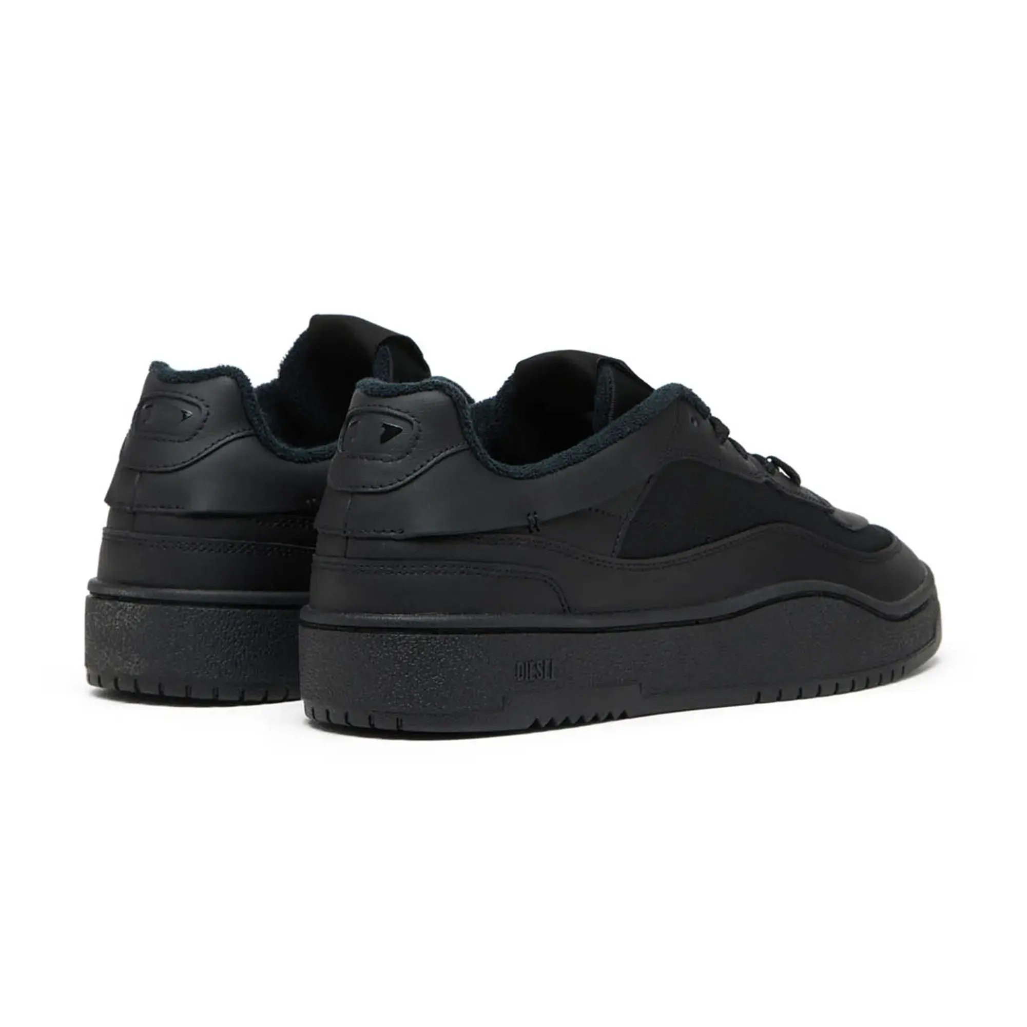 Diesel S-Oval Skate Low Sneaker
