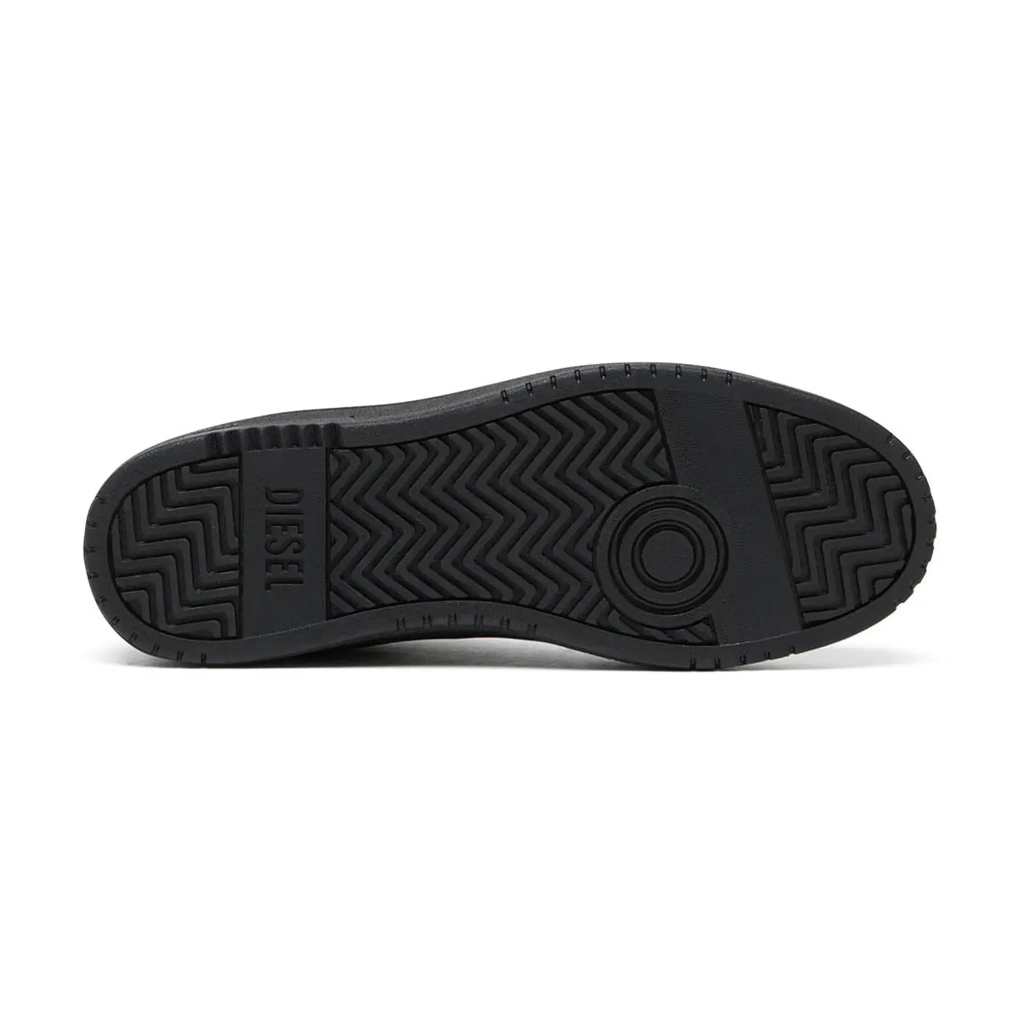 Diesel S-Oval Skate Low Sneaker