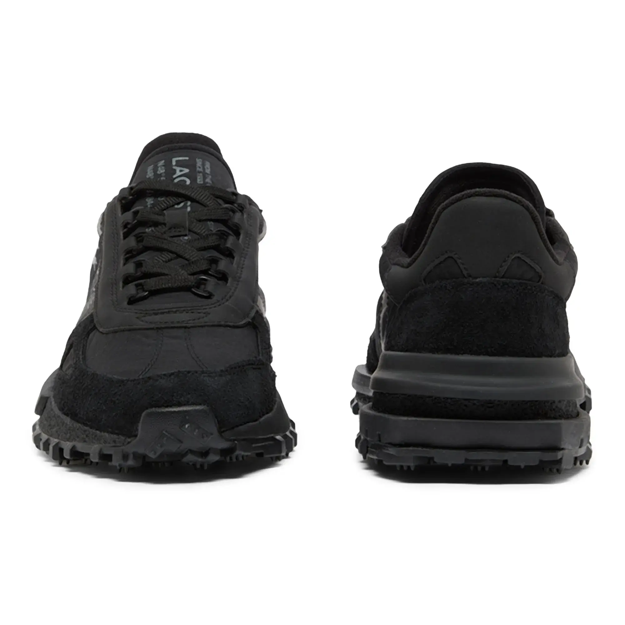 Elite Active Retro-Sneakers