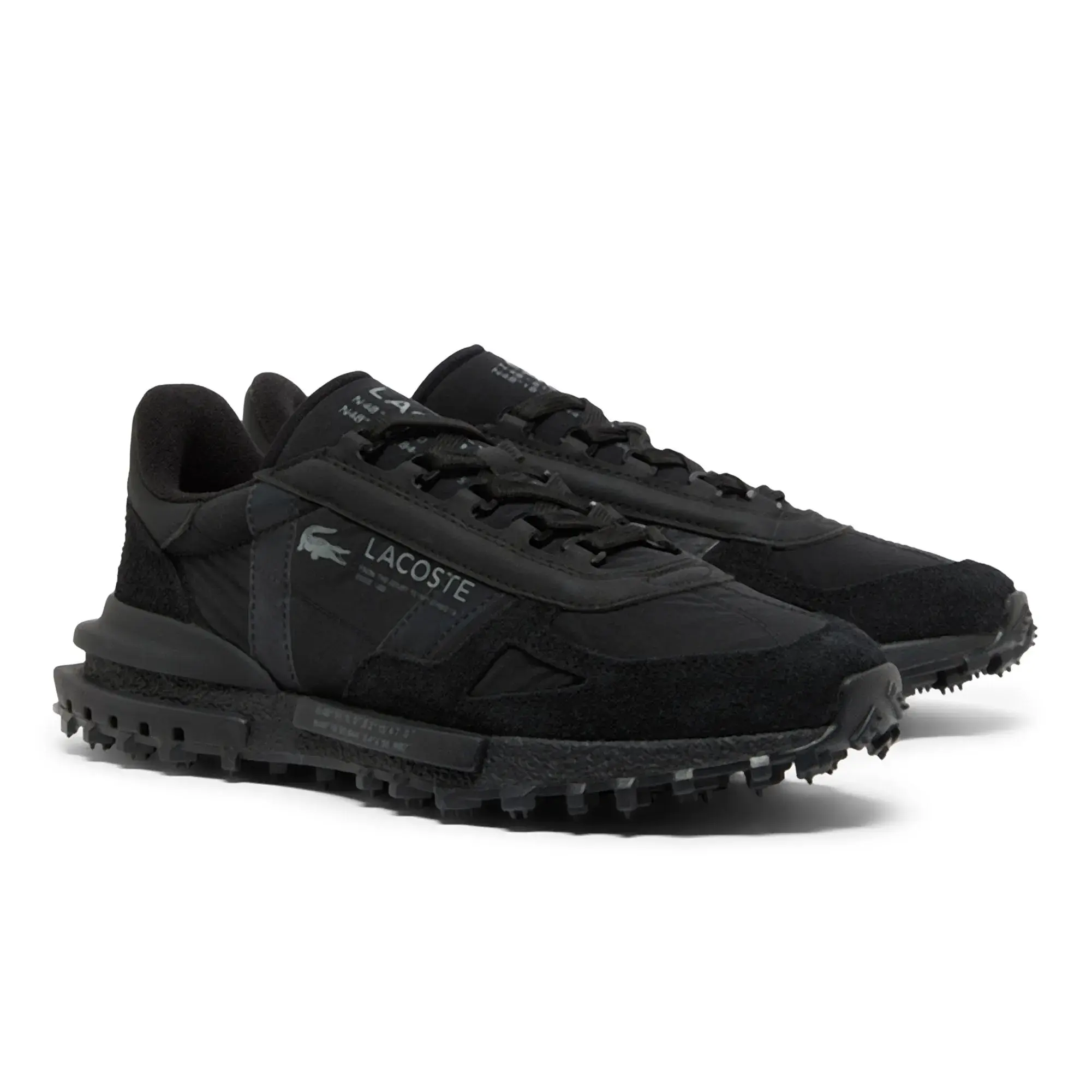 Elite Active Retro-Sneakers