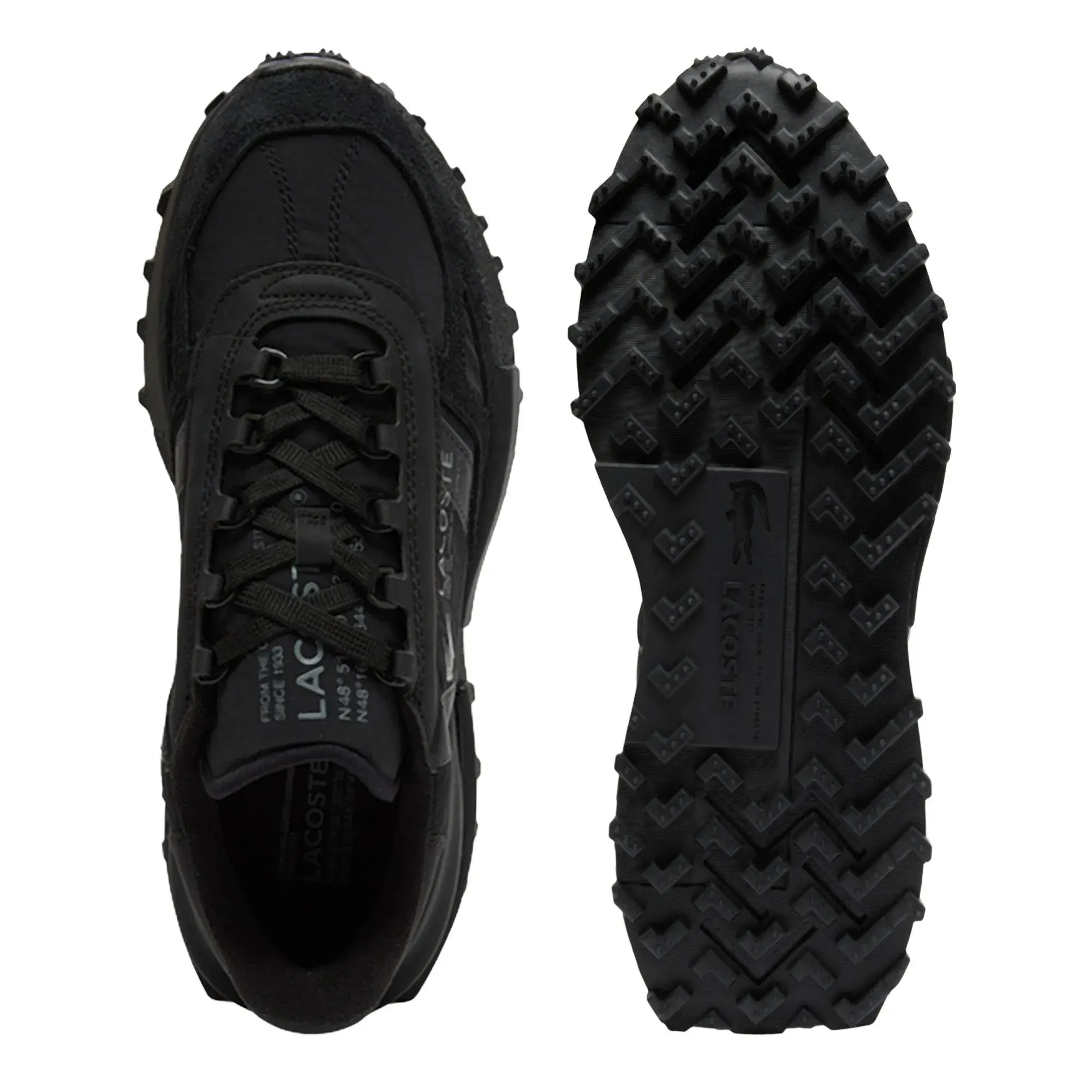 Elite Active Retro-Sneakers