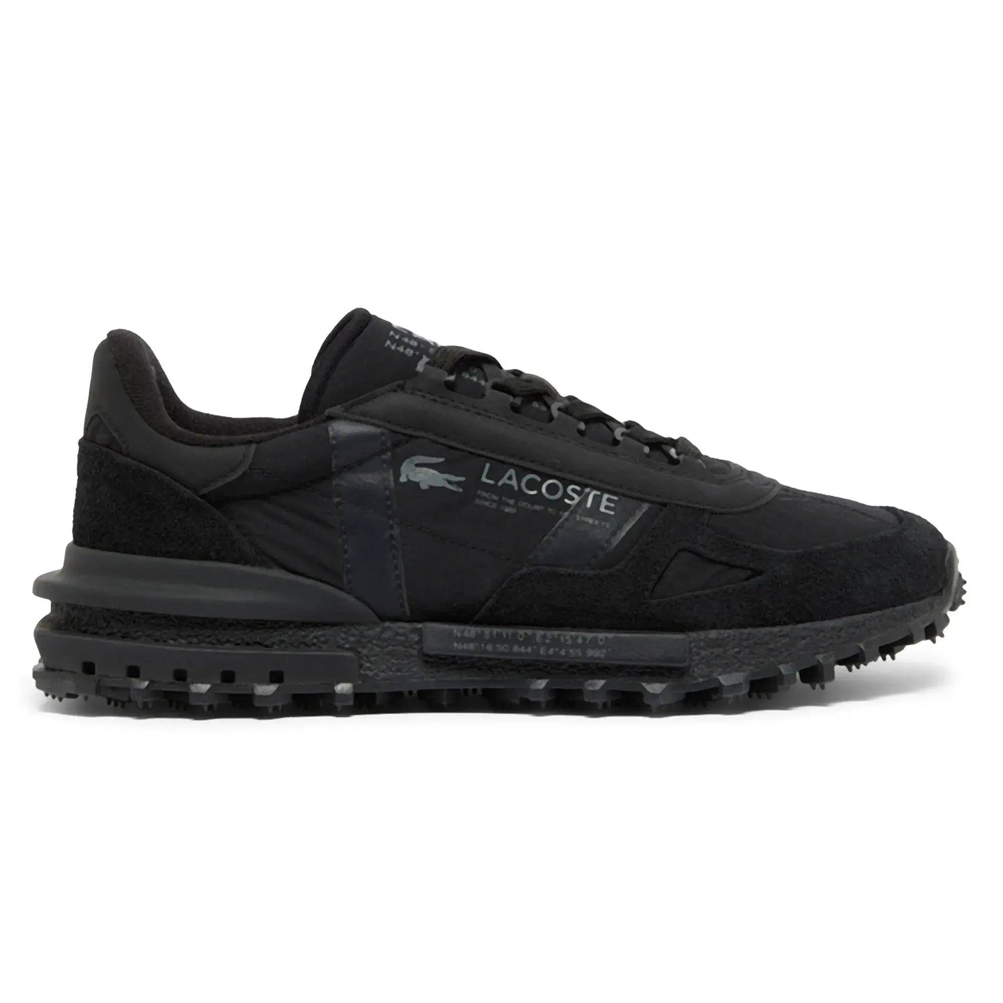 Elite Active Retro-Sneakers