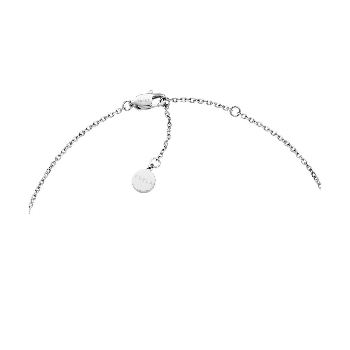 Furla Mionido Mehrfarbige Ring Halskette