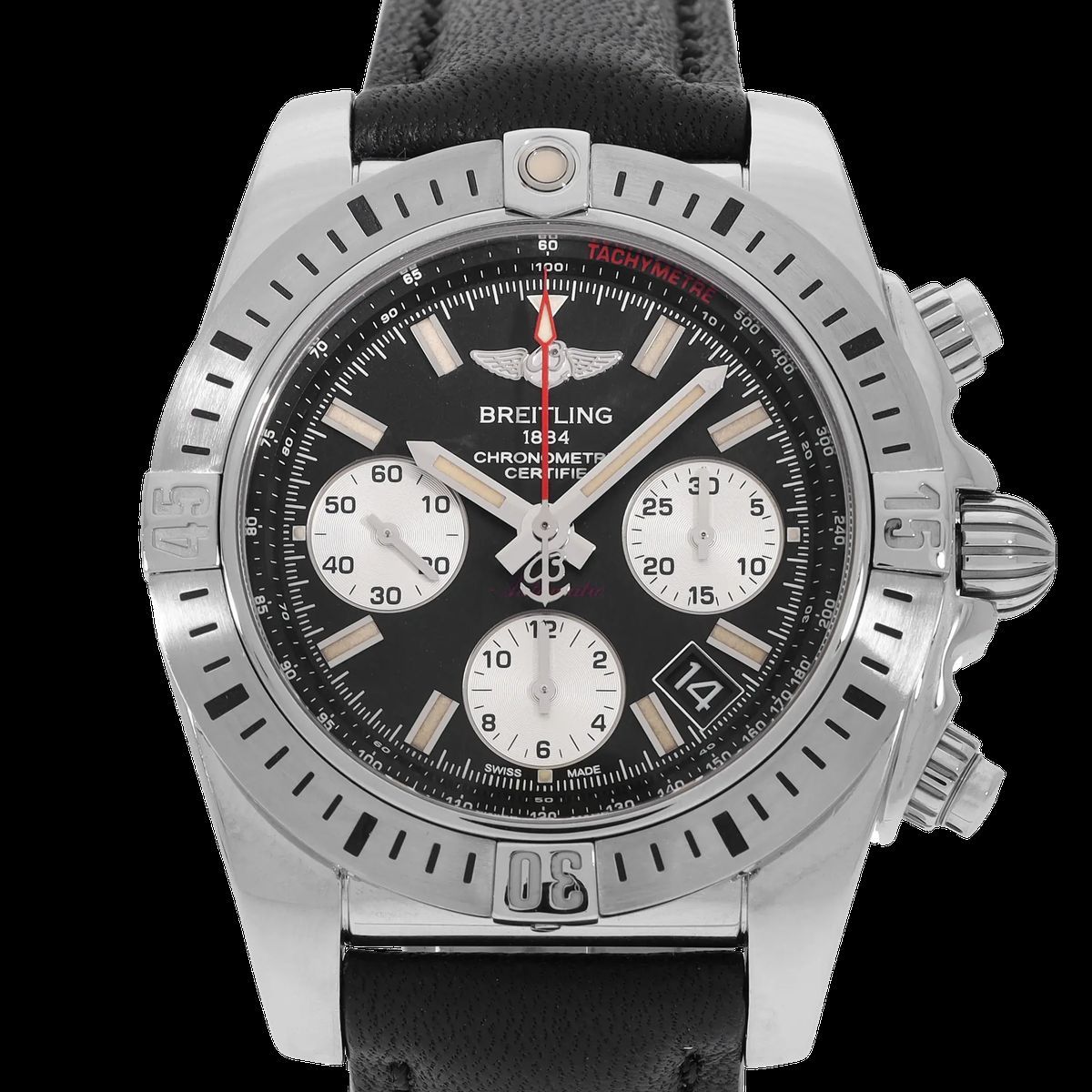 Chronomat Certified Chronometer Automatikuhr