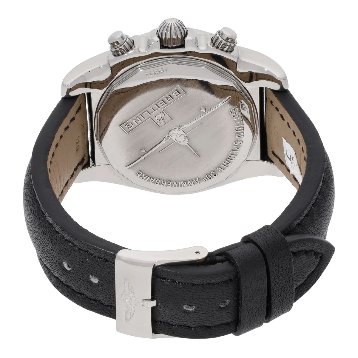 Chronomat Certified Chronometer Automatikuhr