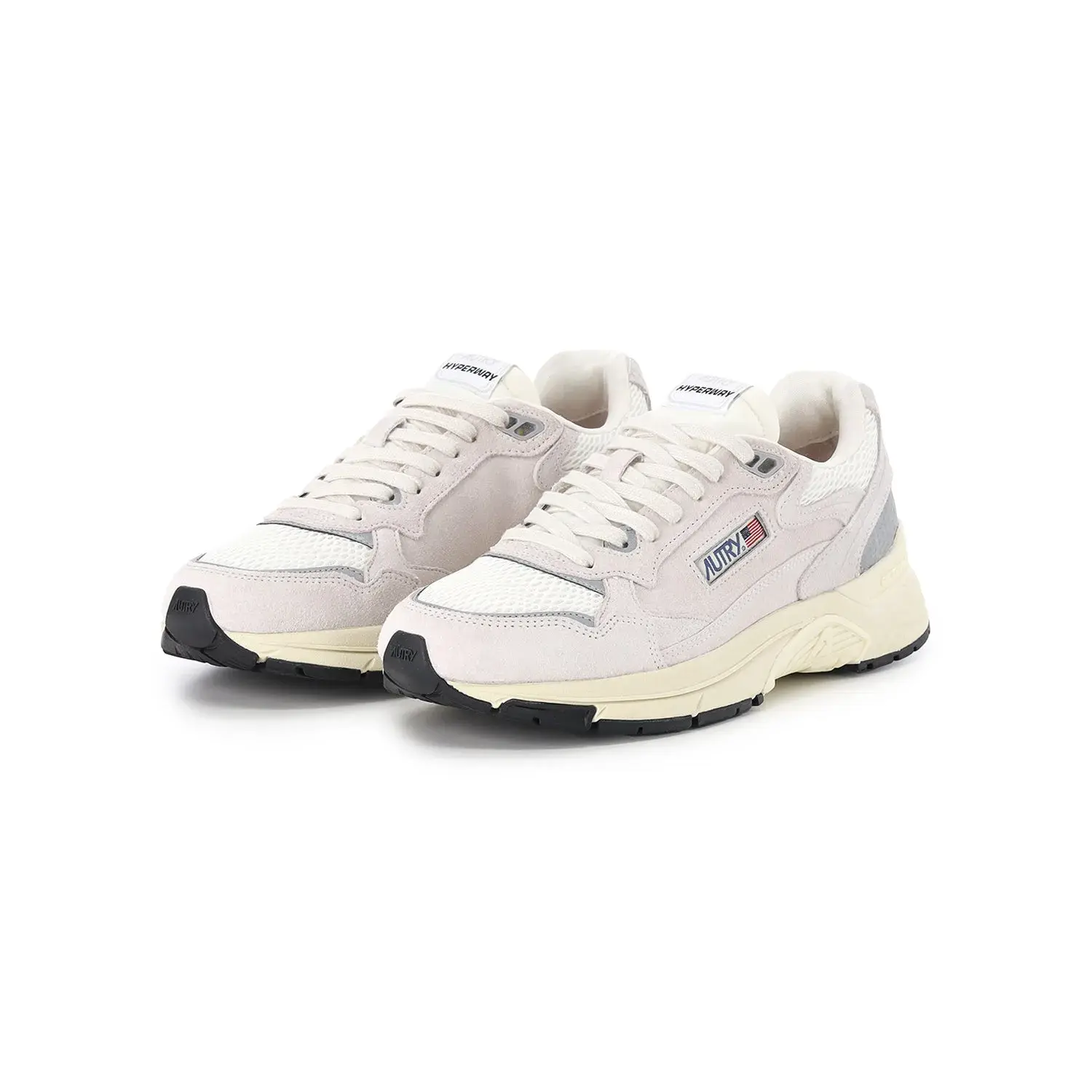 Hyperway Low-Top Sportschuh