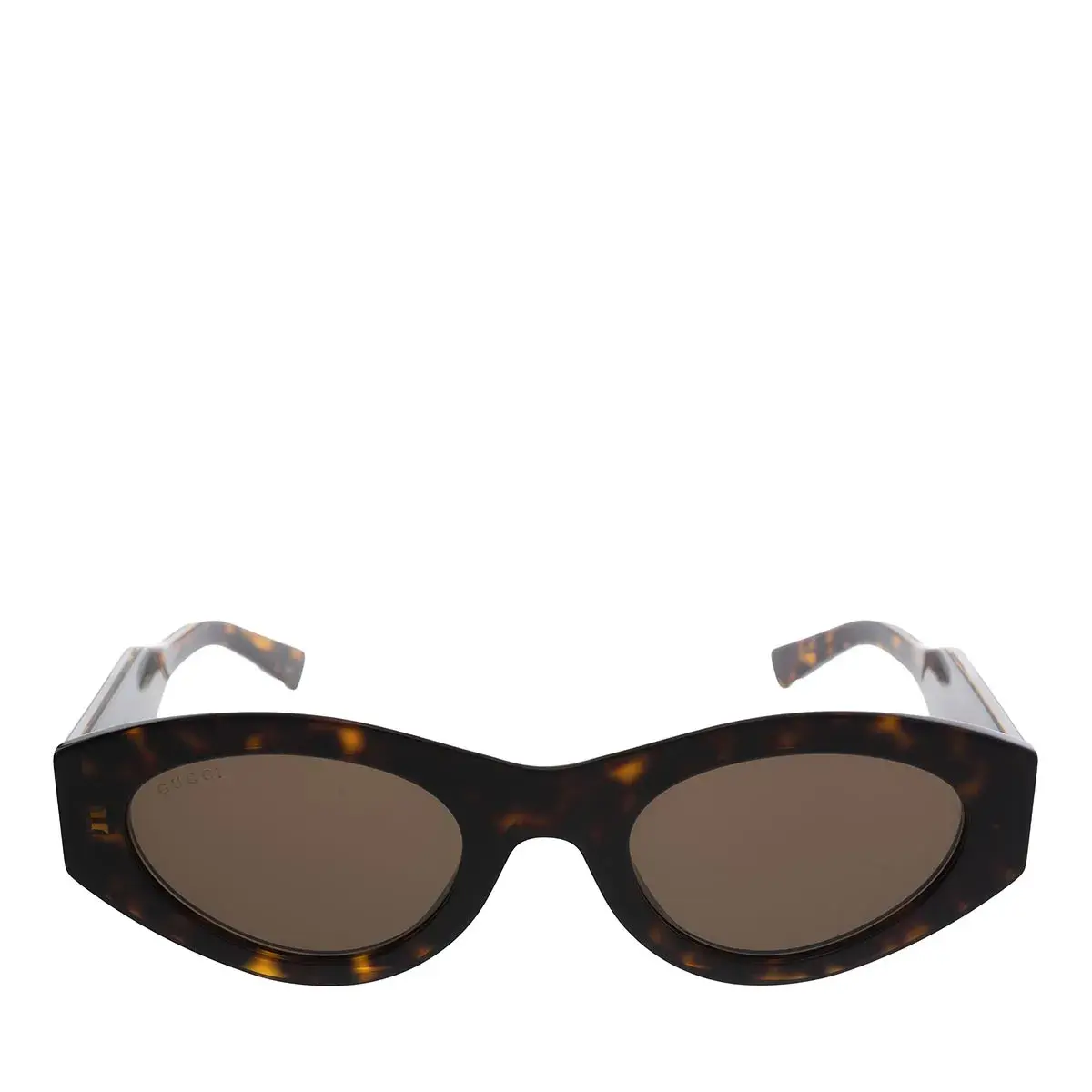 Elegante Cat-Eye-Sonnenbrille