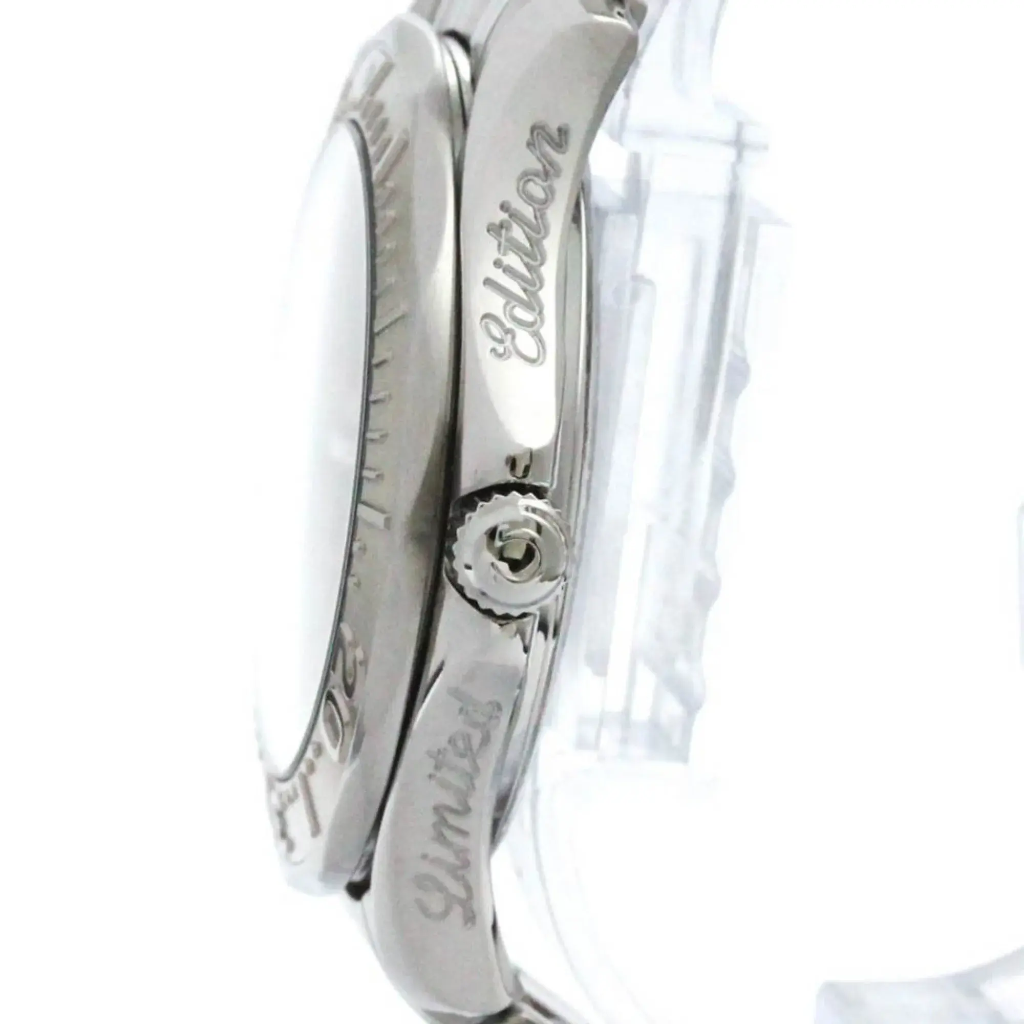 America's Cup Seamaster Automatikuhr