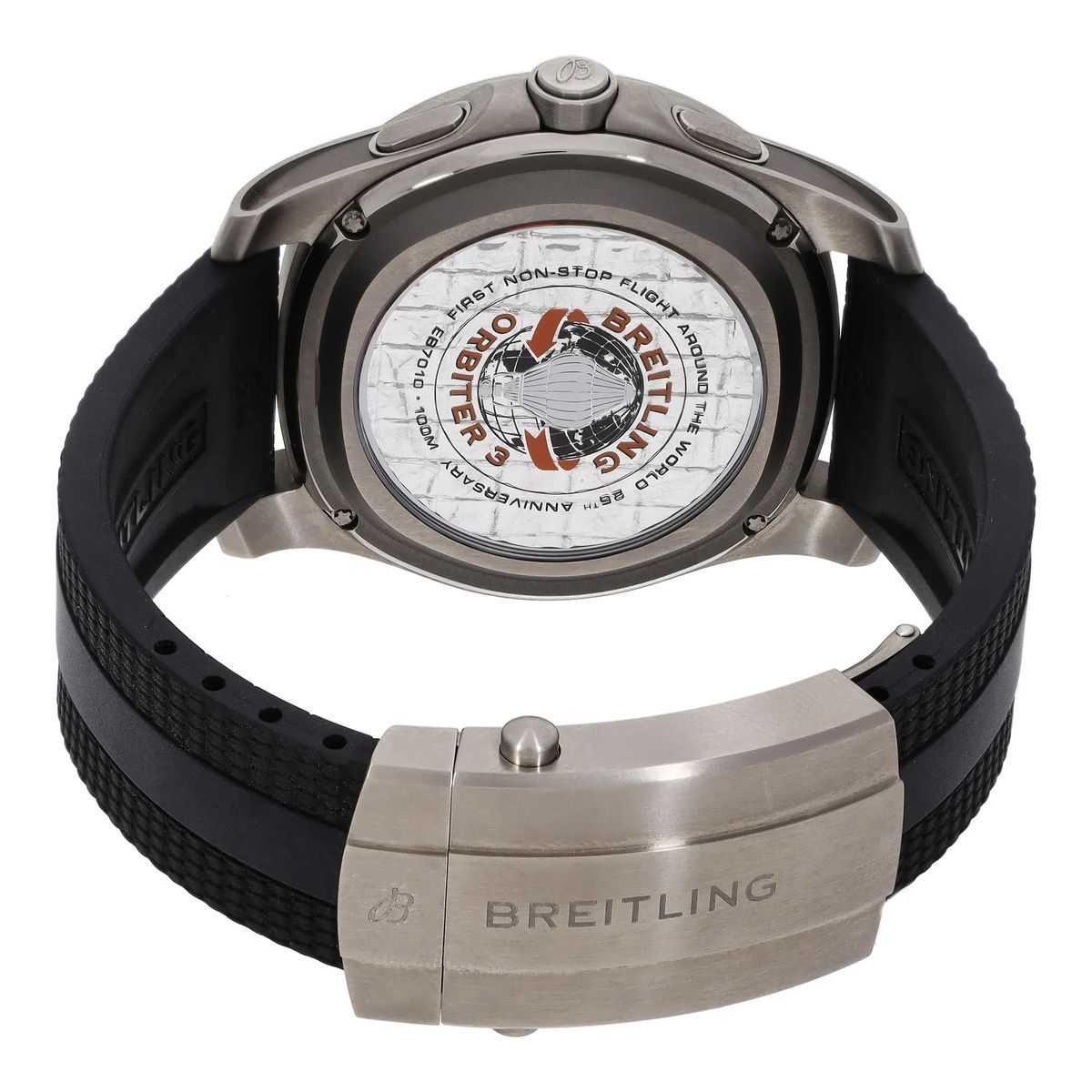 Aerospace B70 Orbiter Chronometer Uhr