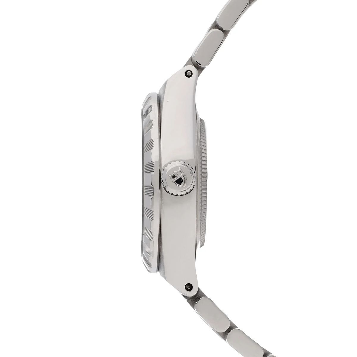 Royal Edelstahldamen Uhr