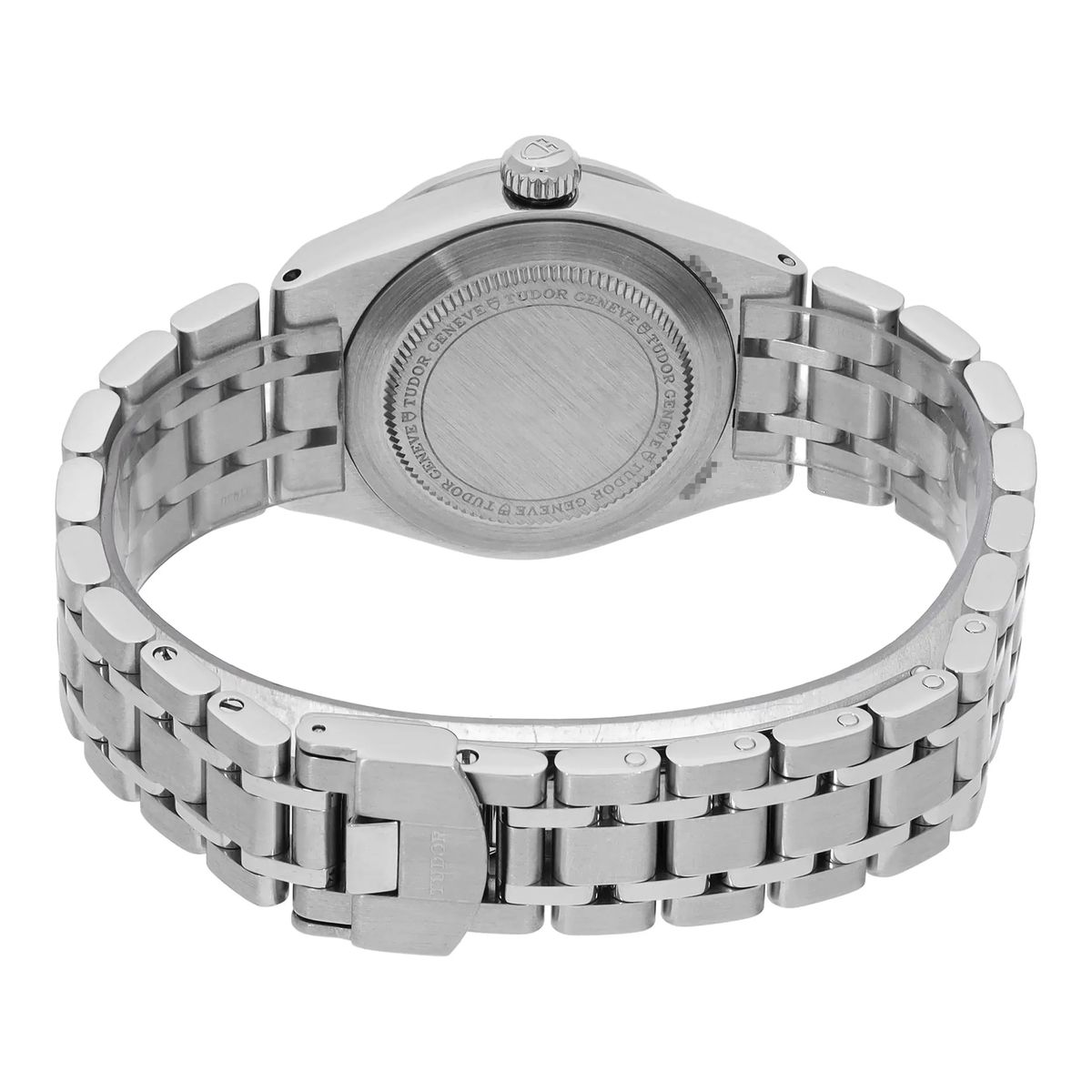 Royal Edelstahldamen Uhr