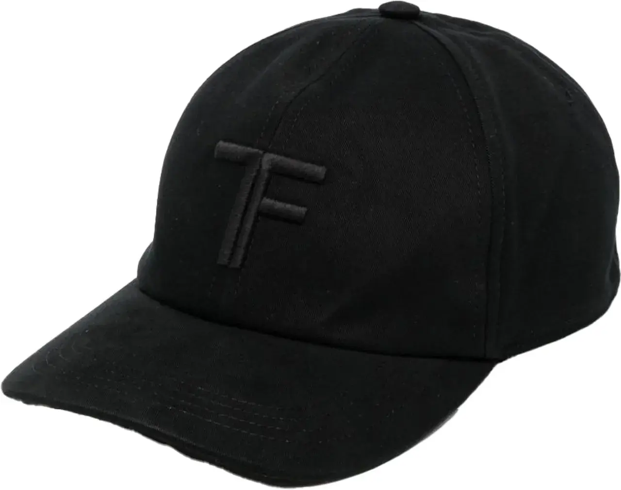 Klassische Baseballkappe mit verstellbarem Riemen