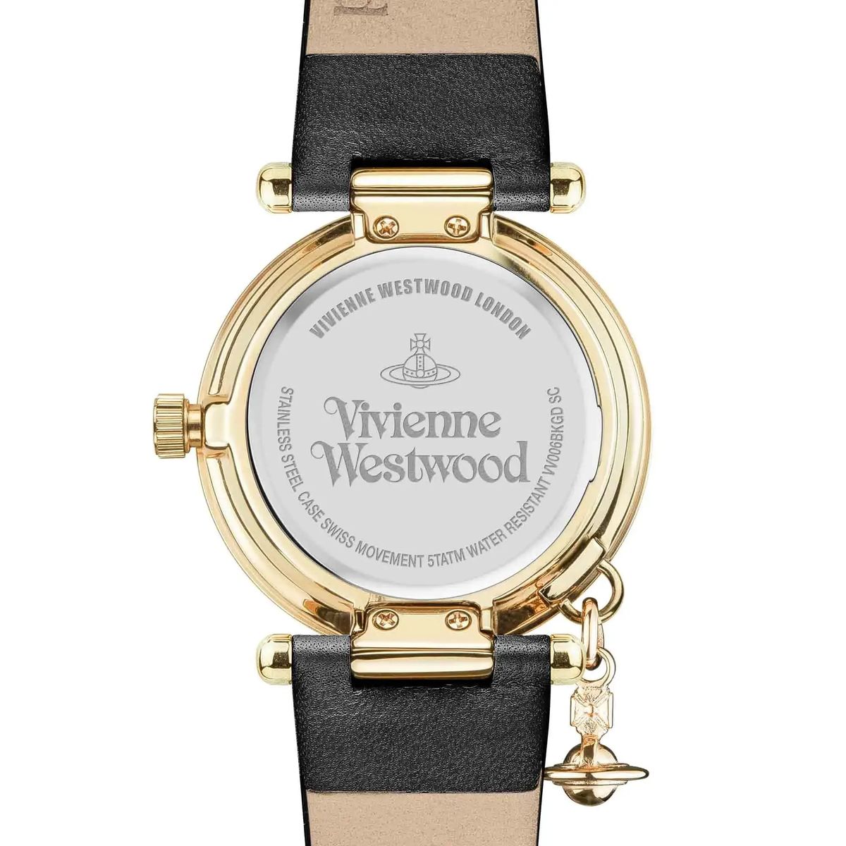 Elegante Damen Quarzuhr Orb II