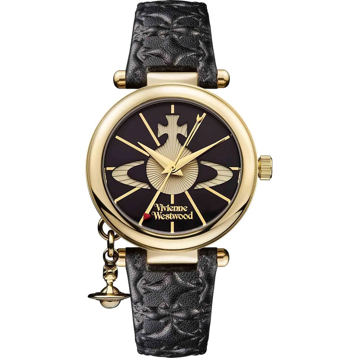 Elegante Damen Quarzuhr Orb II