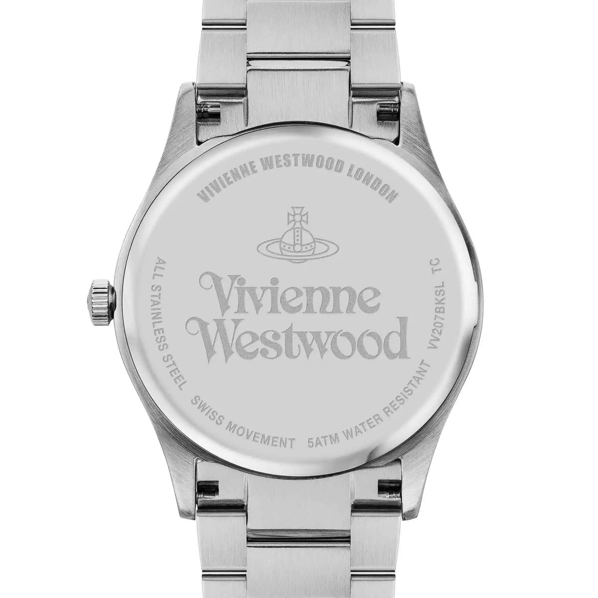 Klassische Edelstahl Unisex Uhr