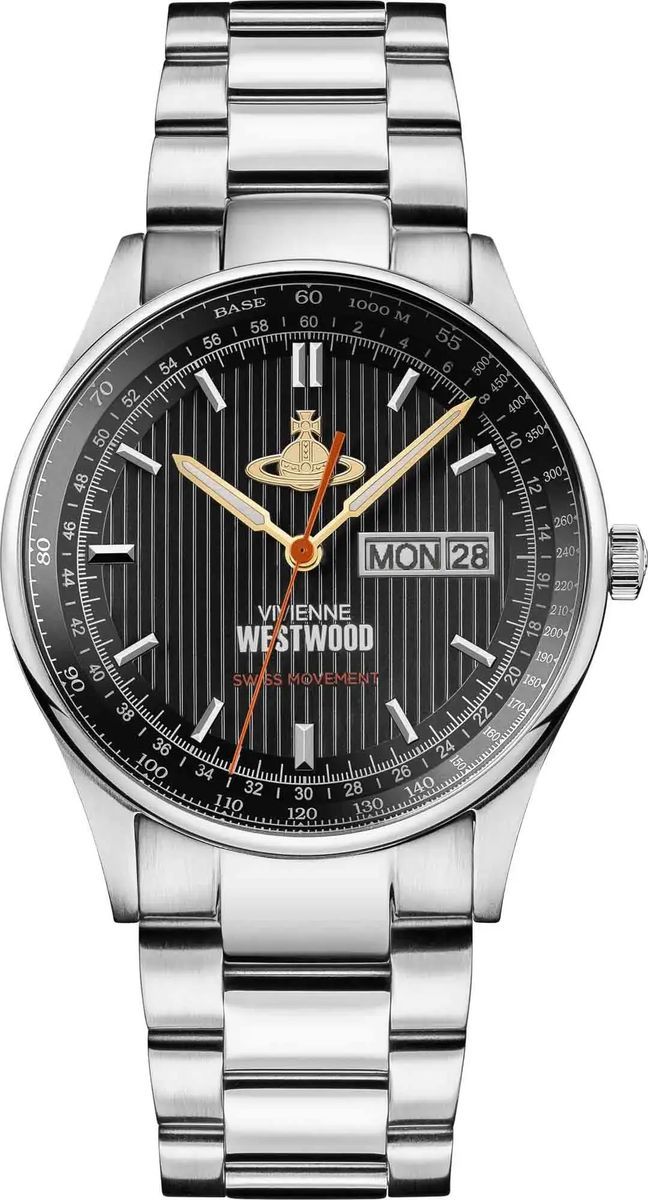 Klassische Edelstahl Unisex Uhr