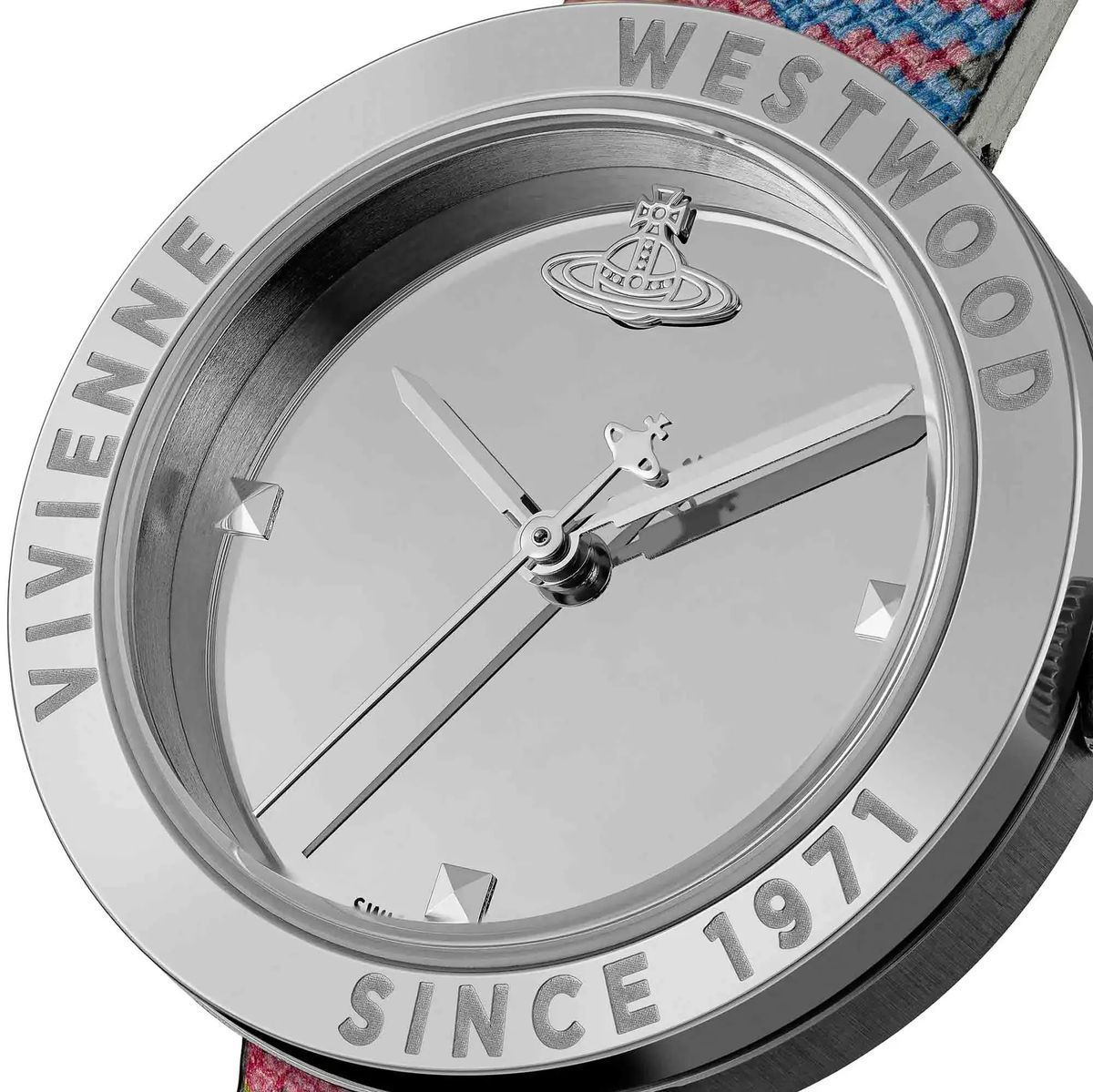 Vivienne Westwood The Rebel Uhr