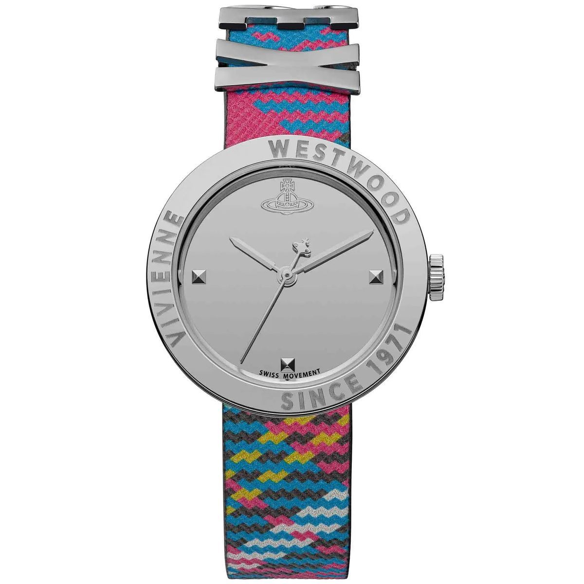Vivienne Westwood The Rebel Uhr