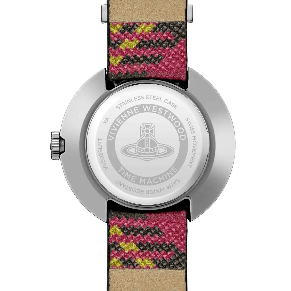 Vivienne Westwood The Rebel Uhr
