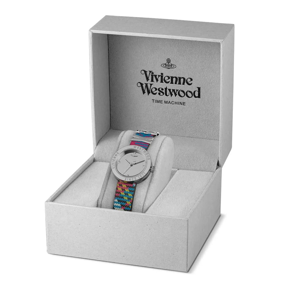 Vivienne Westwood The Rebel Uhr