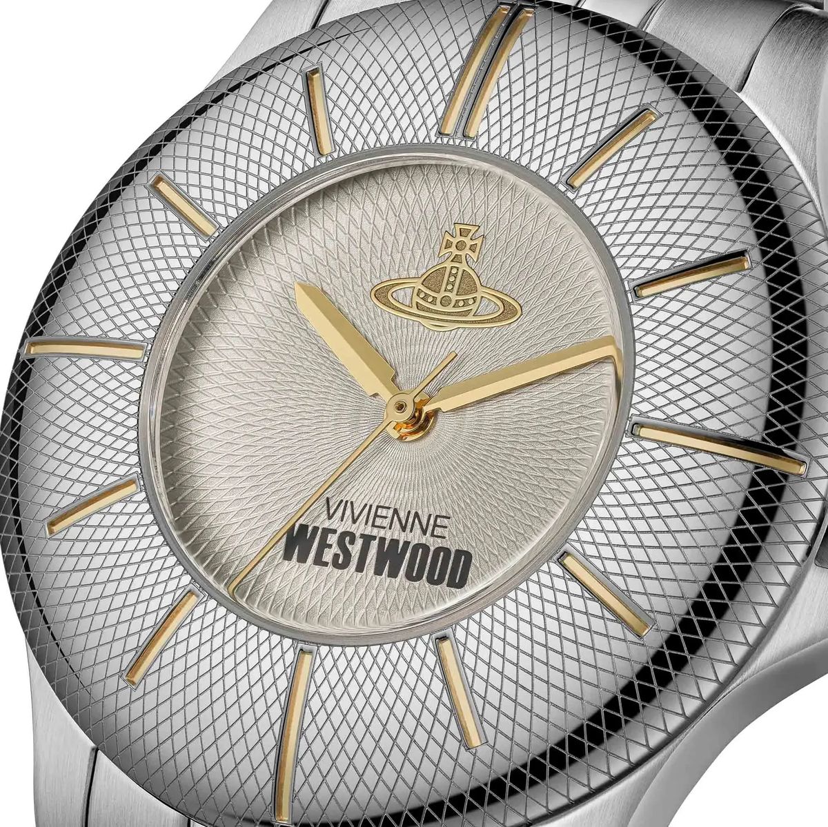 Vivienne Westwood Walbrook Quarzuhr