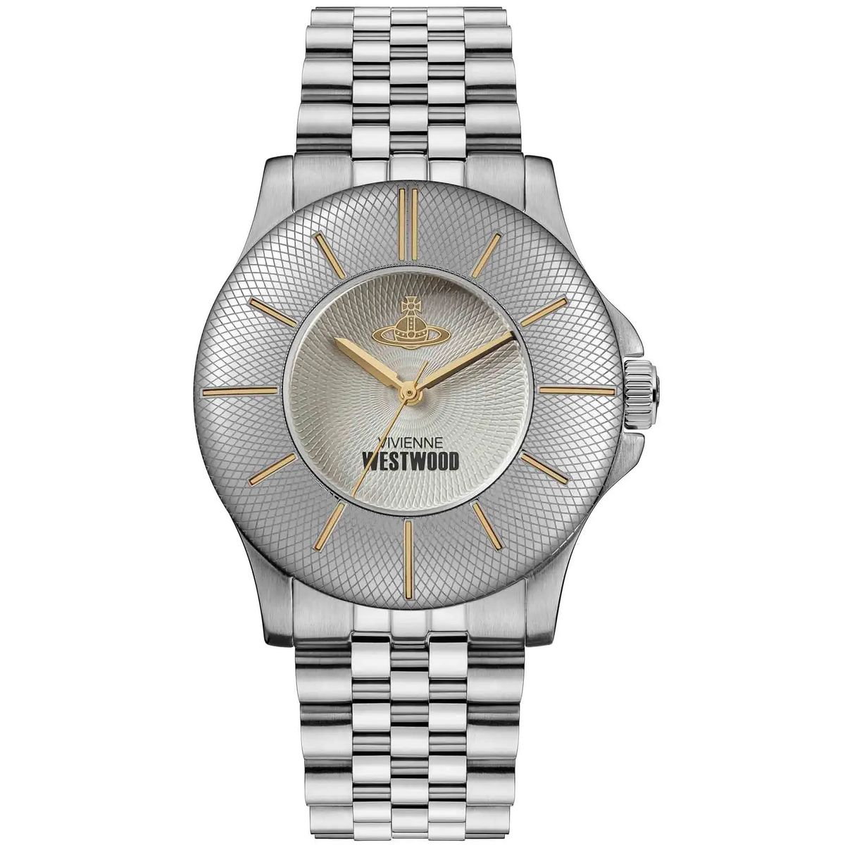 Vivienne Westwood Walbrook Quarzuhr