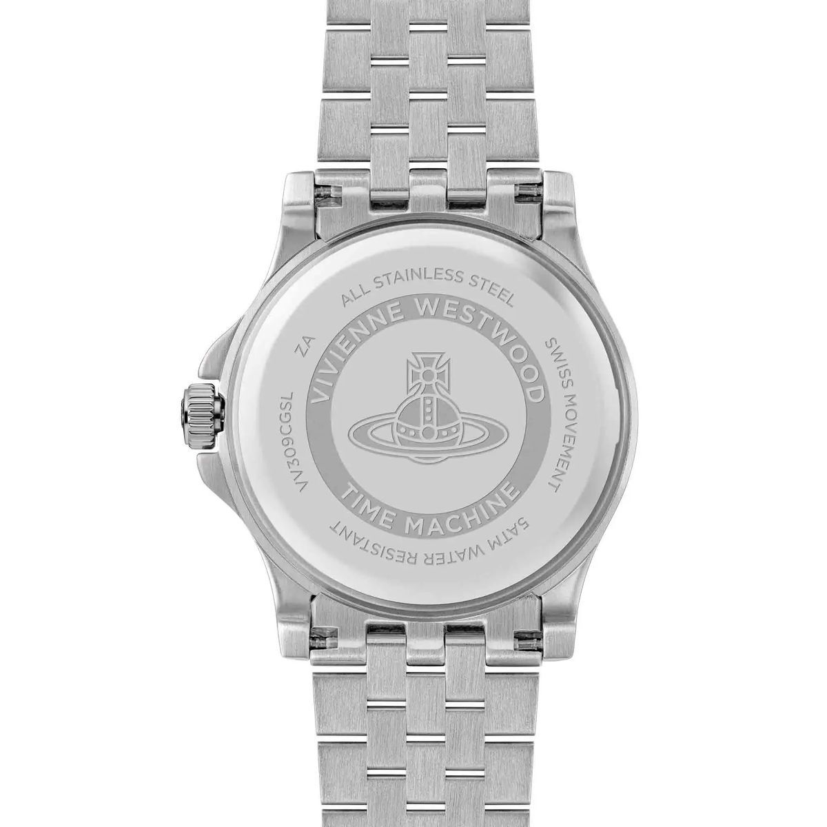 Vivienne Westwood Walbrook Quarzuhr