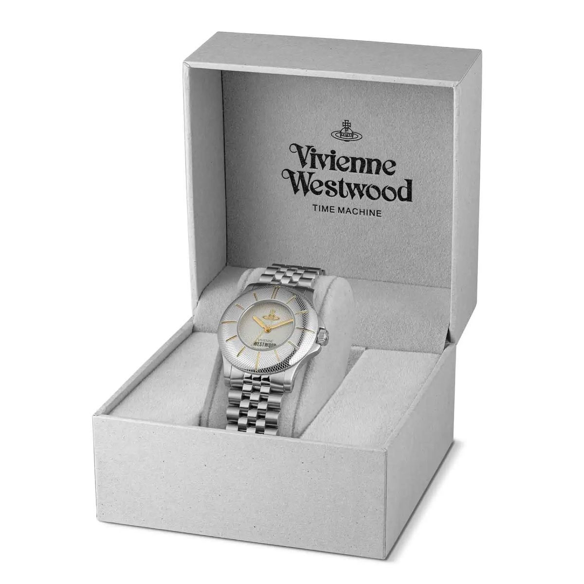Vivienne Westwood Walbrook Quarzuhr