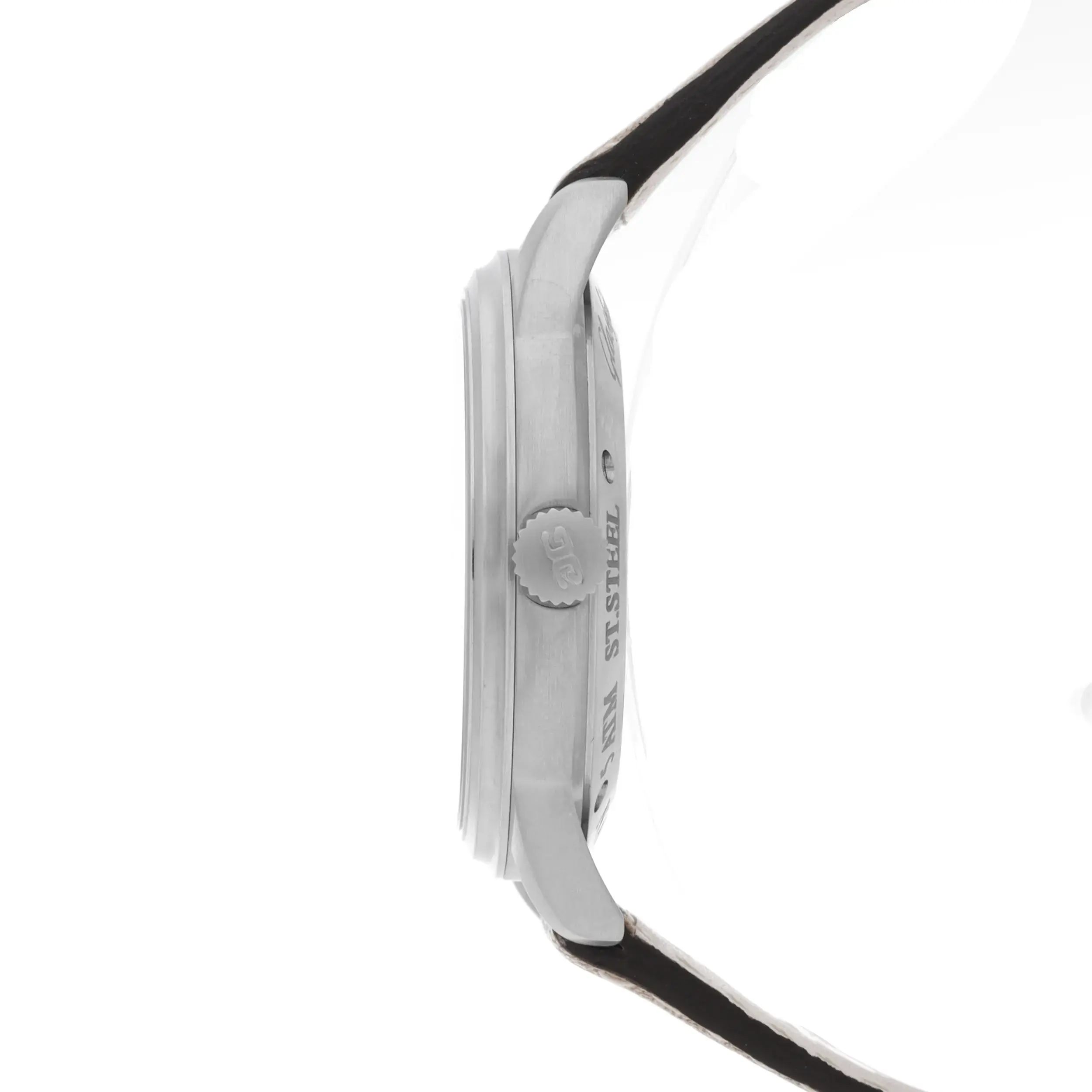 Klassische Pilot Stil Unisex Uhr