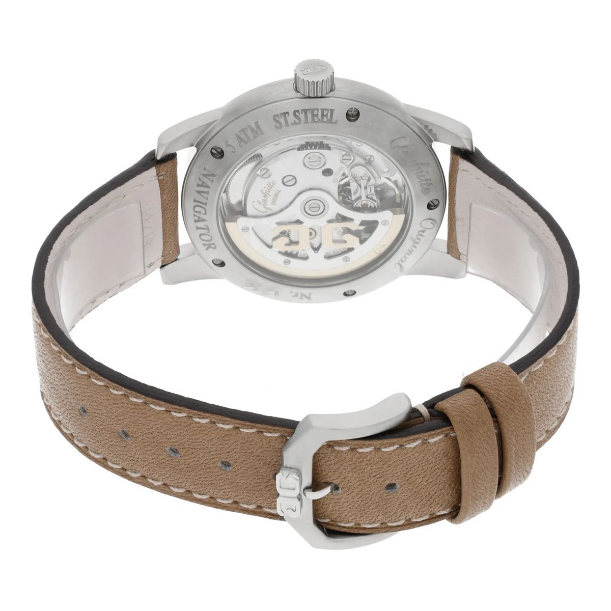 Klassische Pilot Stil Unisex Uhr