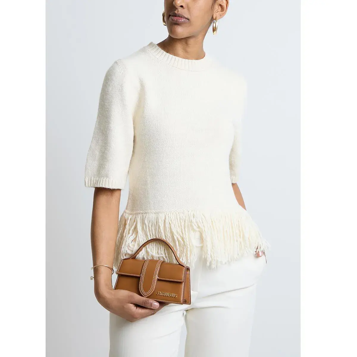Le Bambino Henkeltasche