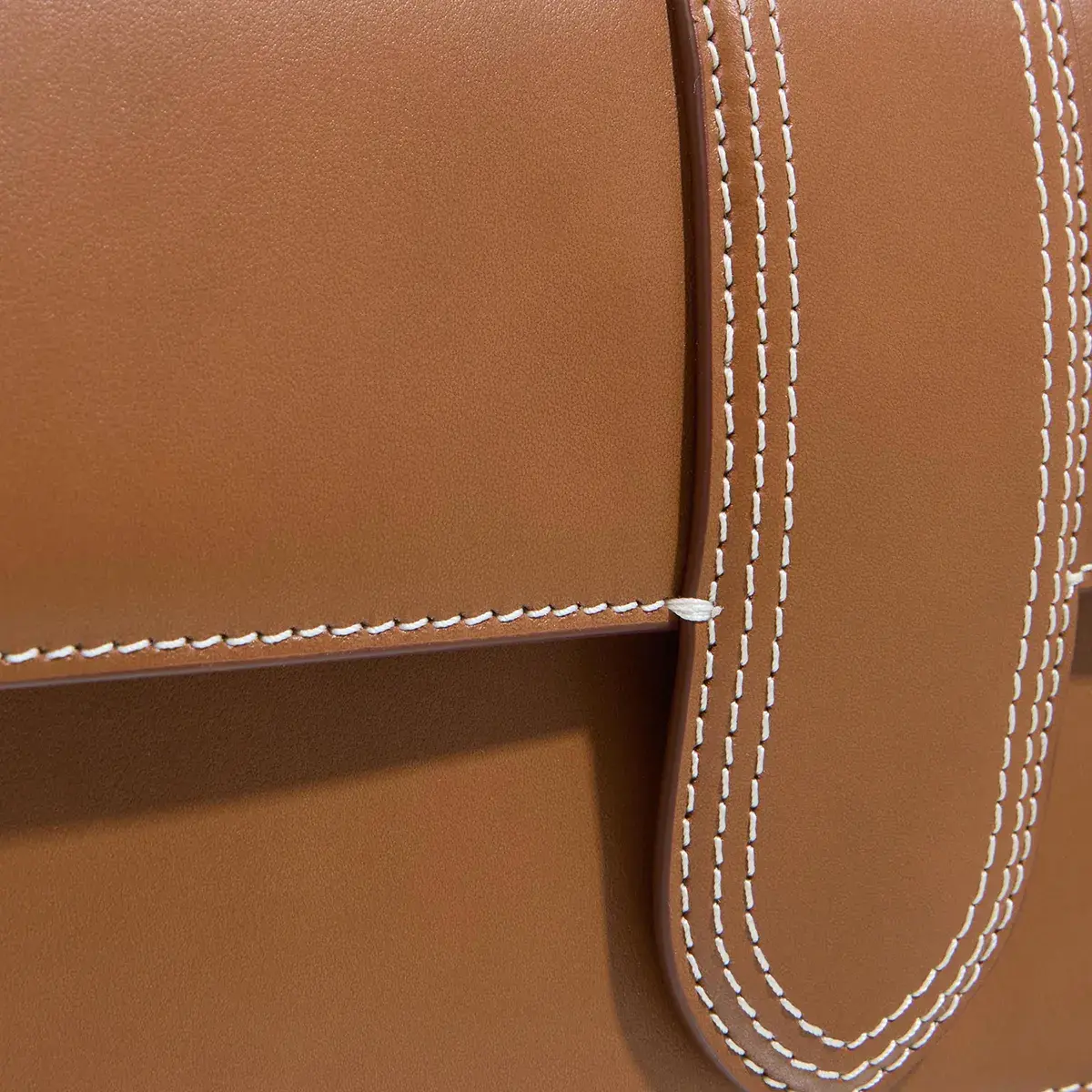 Le Bambino Long Schultertasche