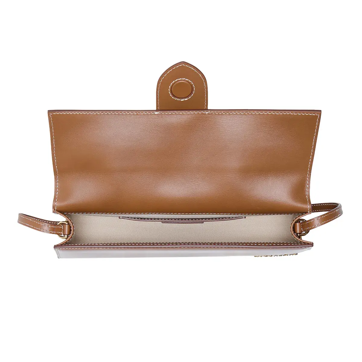 Le Bambino Long Schultertasche