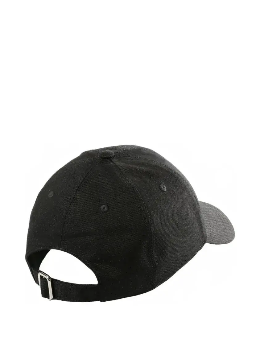Baseball Cap mit gesticktem Logo