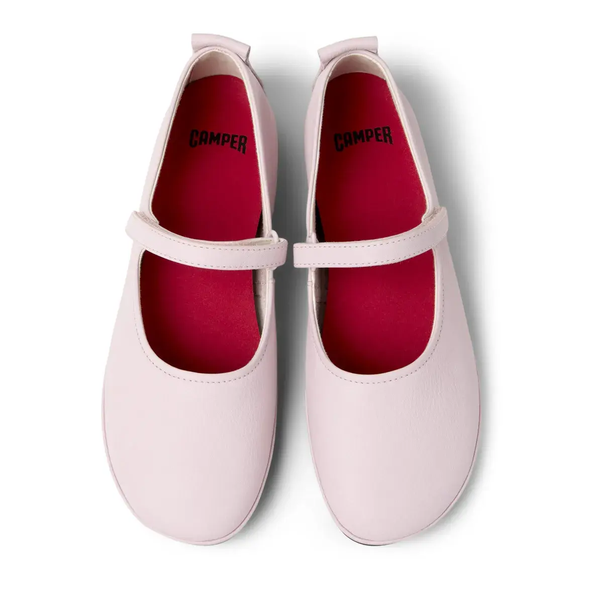 Nina Mary Jane Ballerina Schuhe