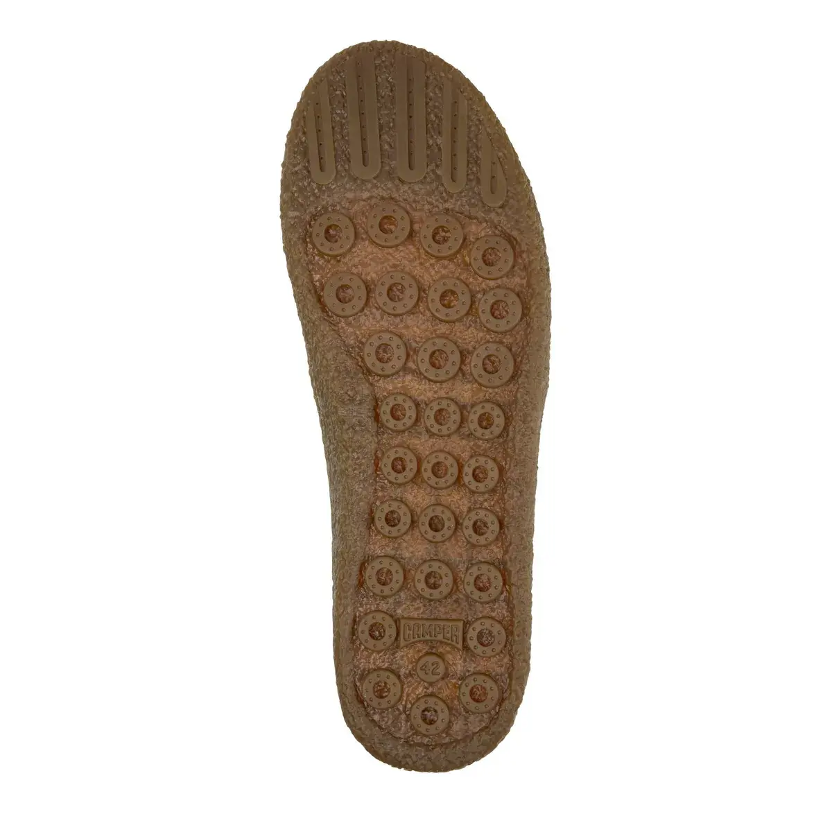 Blaue Chukka-Stiefel aus Leder