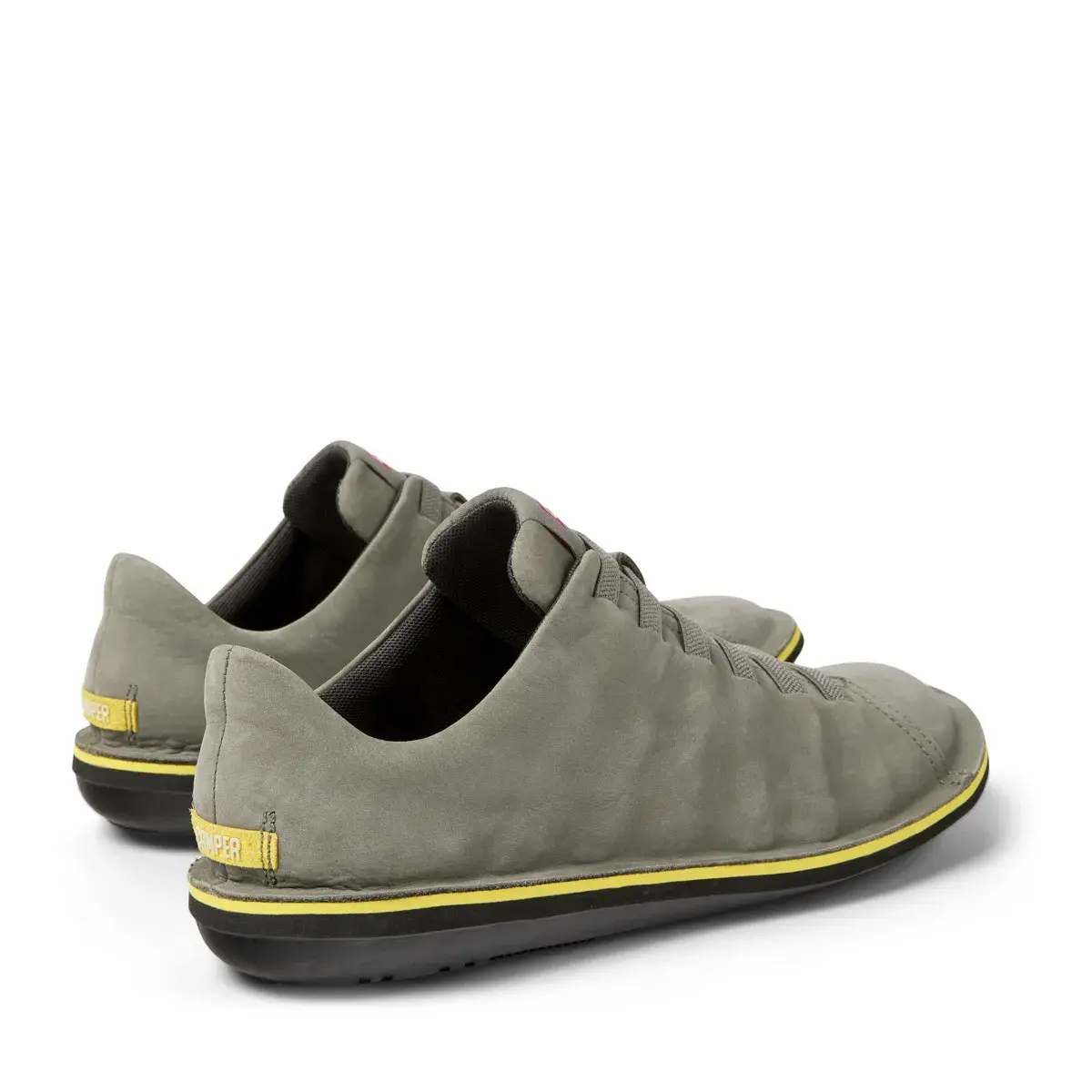 Camper Beetle Lässiger Low-Top Sneaker