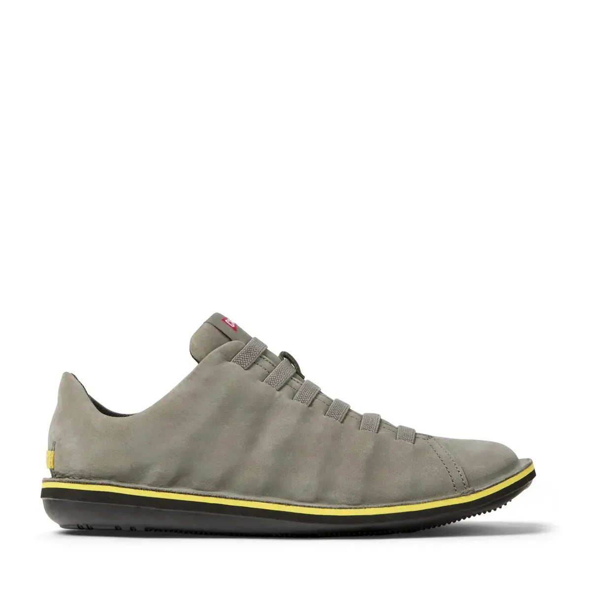 Camper Beetle Lässiger Low-Top Sneaker