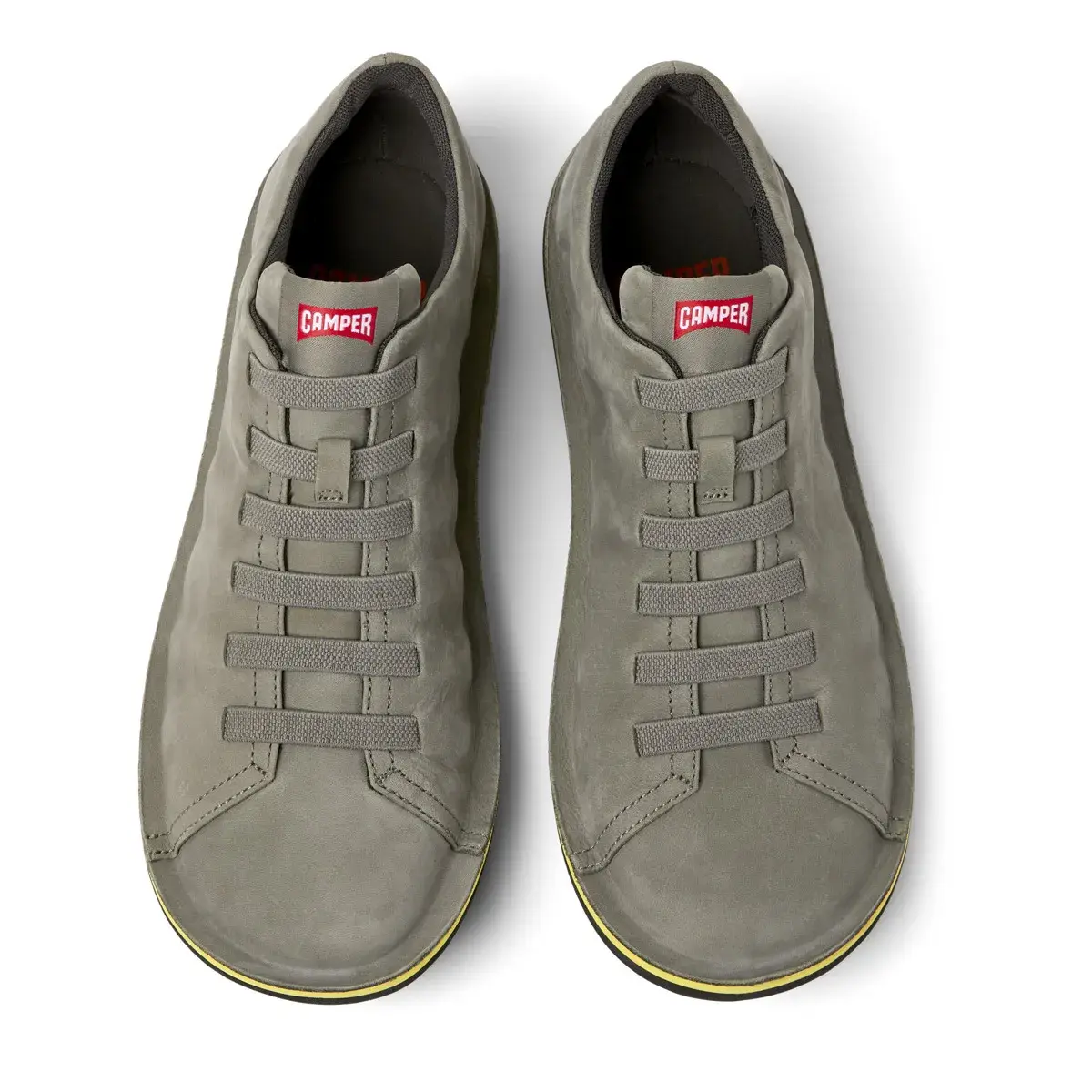 Camper Beetle Lässiger Low-Top Sneaker