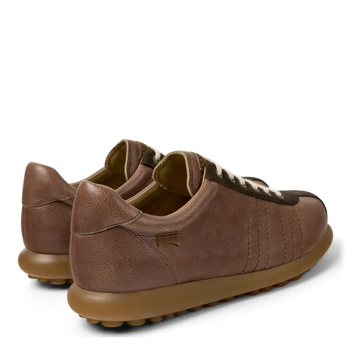 Leder-Sneaker Pelotas Ariel