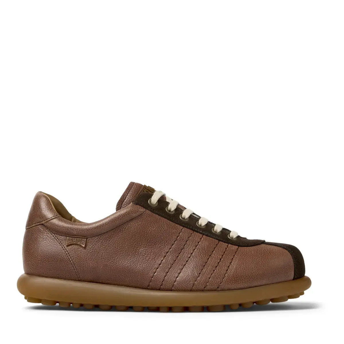 Leder-Sneaker Pelotas Ariel